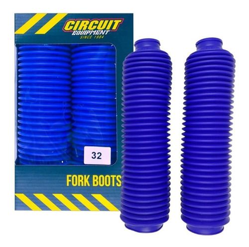 Sanfona Bengala 32d Azul Xt600