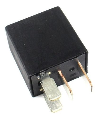 Rele Auxiliar De Carga Honda Cg 150 Fan Esdi 2011 A 2015