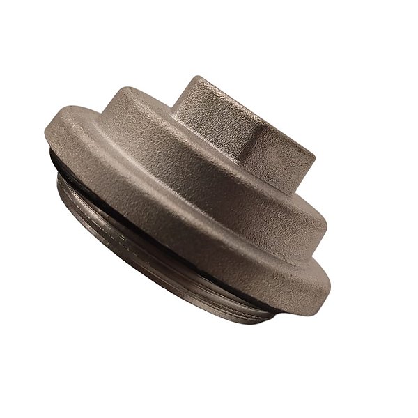 Tampa Regulagem Válvula Com Anel O'ring Ybr Factor Xtz 125