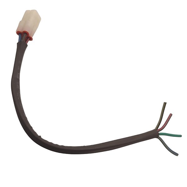 Conector Plug Cdi Fan Titan Today Biz 100 Biz 125 Ks Es Bros