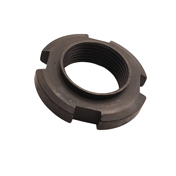 Porca Plato Embreagem Strada Cbx 200 Crf 230 Nx 200 Xr 200