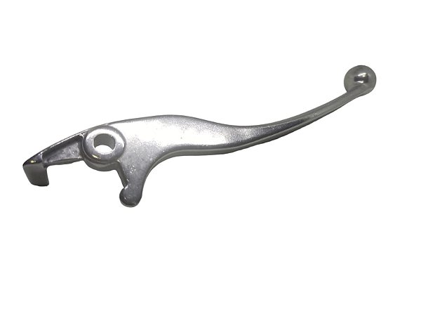 Manete De Freio A Disco Polido Ybr 125 Xtz 125 Factor 125