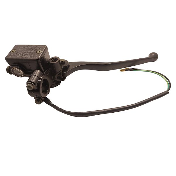 Burrinho Freio Dianteiro Titan 150 CG 125 Twister 250 CB 300