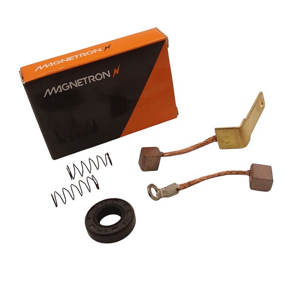 Escovas Do Motor Partida Sem Suporte Lead 110