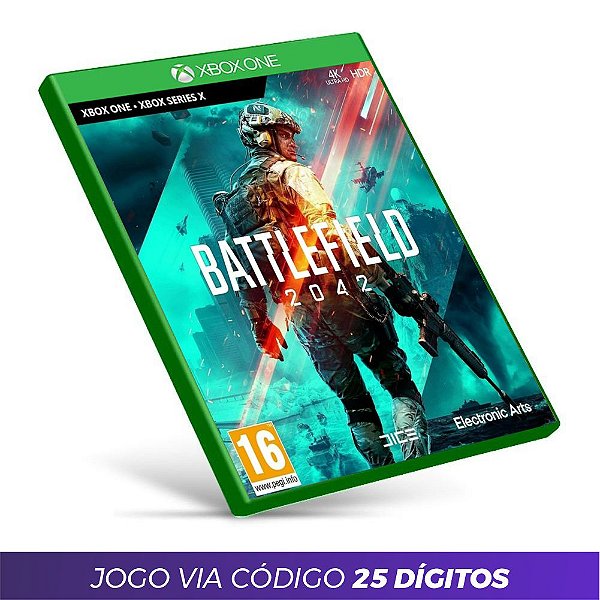 Battlefield 2042 - Xbox One