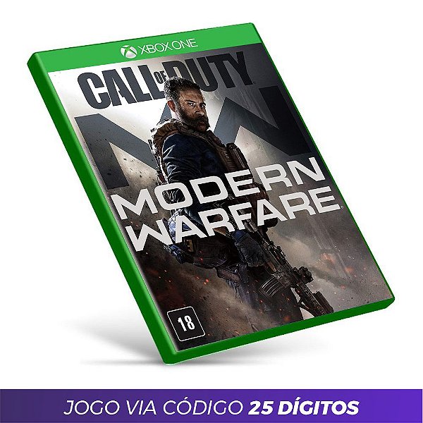 Call of Duty®: Modern Warfare® II - Pacote Multigeração