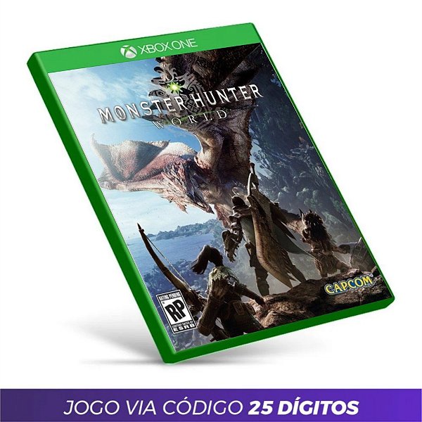 Preços baixos em Jogos de videogame Microsoft Xbox 360 Capcom Monster  Hunter