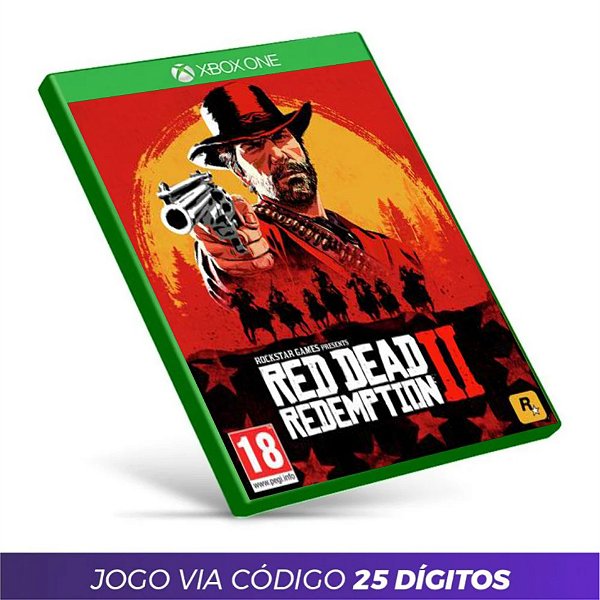 Red Dead Redemption 2: confira a lista de códigos do game