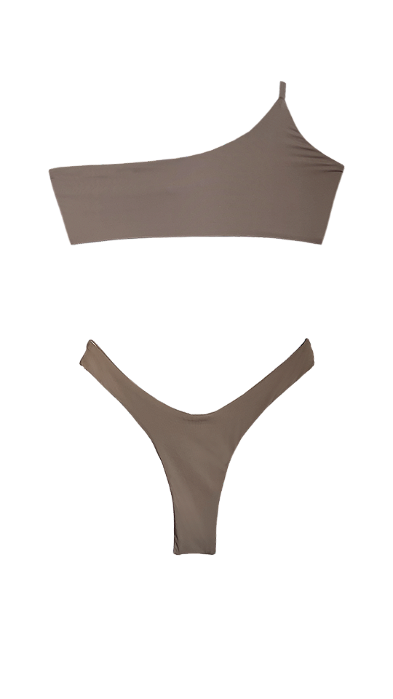 Top Victoria + calcinha asa delta