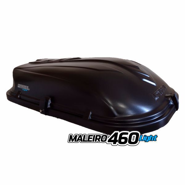 Maleiro de Teto Motobul 460 Litros