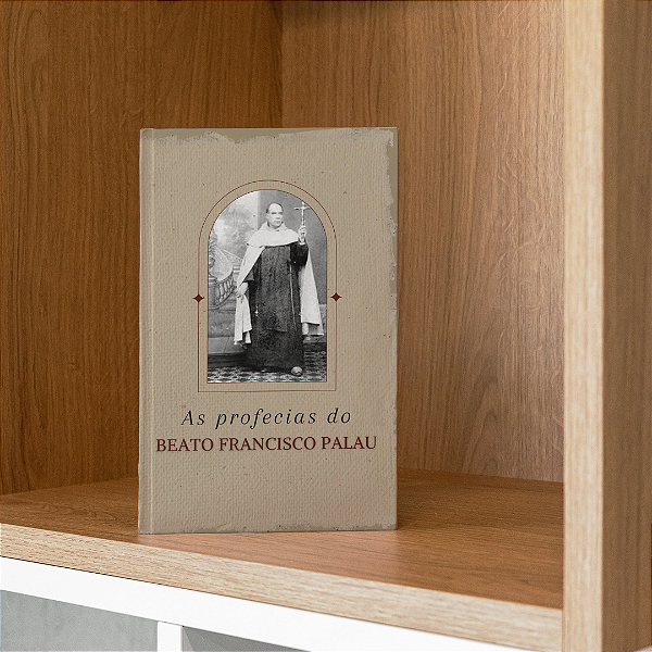 AS PROFECIAS E REVELAÇÕES DO BEATO PALAU com frete grátis