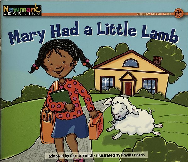 Mary Had a Little