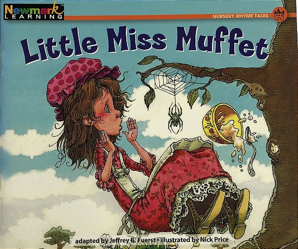 Litte Miss Muffet
