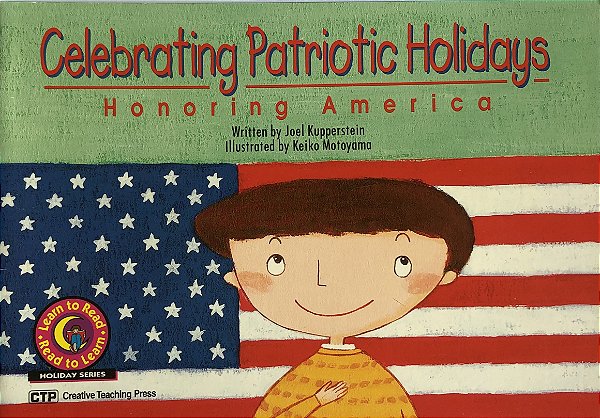 Celebrating Patriotic Holidays