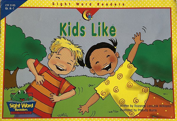 Kids Like