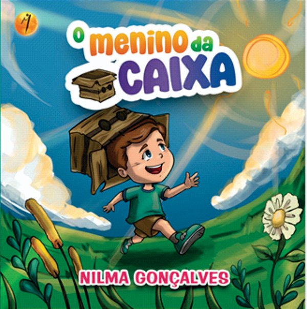 O Menino da Caixa