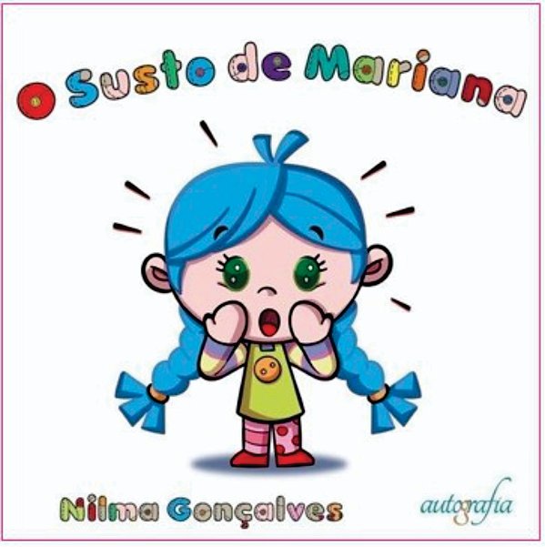 O susto de Mariana