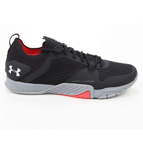 Tenis Under Armour Tribase Reign 2 Masculino