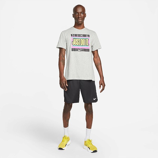 Shorts Nike Dri-FIT Epic Masculino