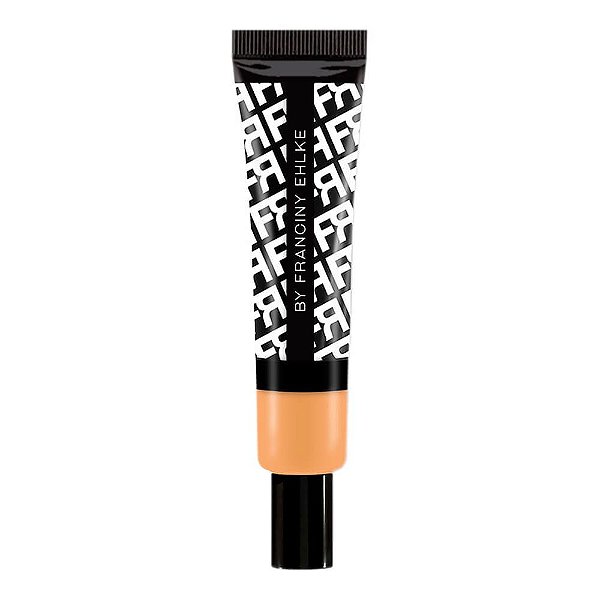 Base Matte Fran By Franciny Ehlke Real Filter