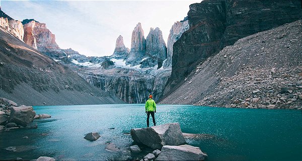 Patagonia