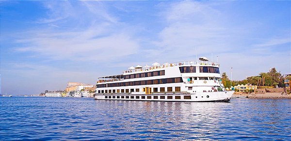 Egito e Mar Vermelho