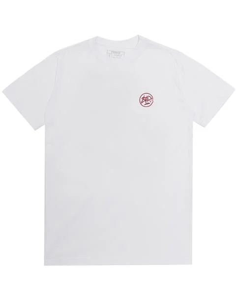Camiseta Stranger Hip Hop Boy 90's (Branca)
