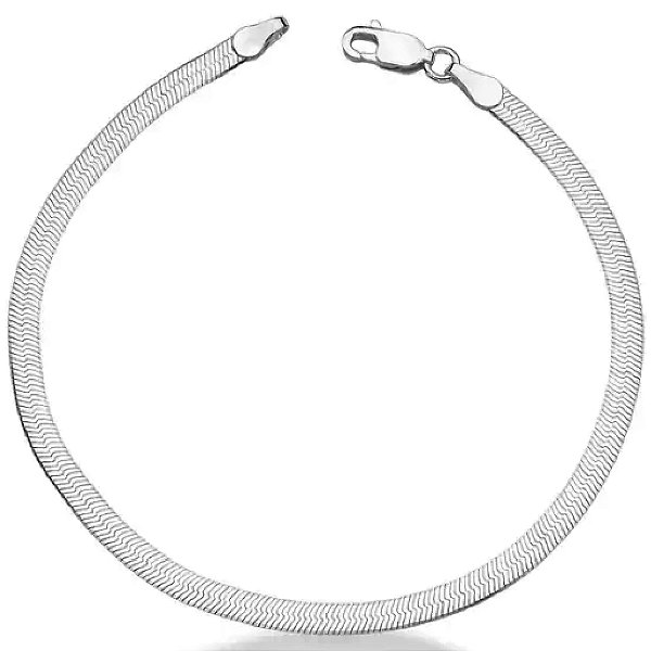 Pulseira Laminada