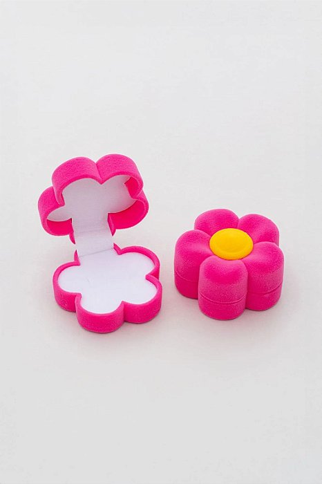 Caixinha Personalizada Flor
