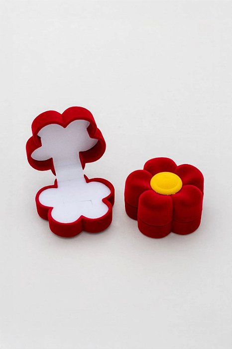 Caixinha Personalizada Flor