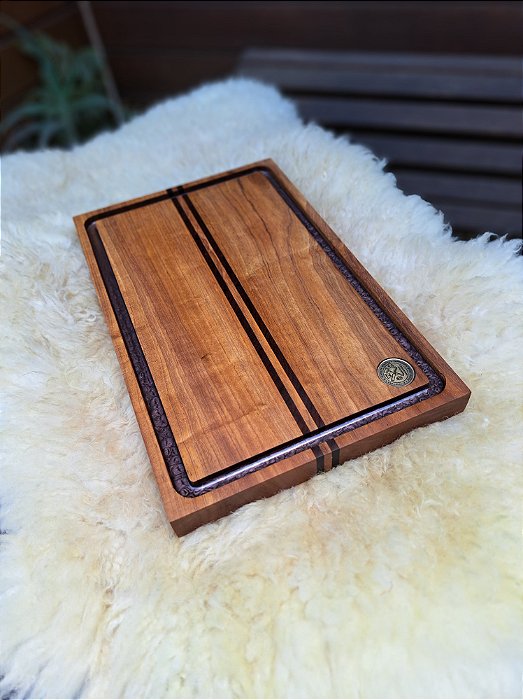 111 - Tábua de corte retangular