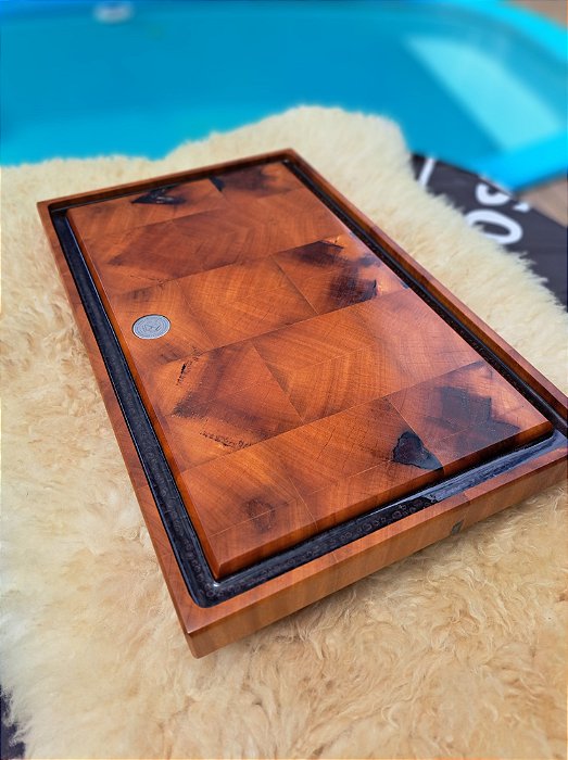 125 - Tábua de corte N.º 277