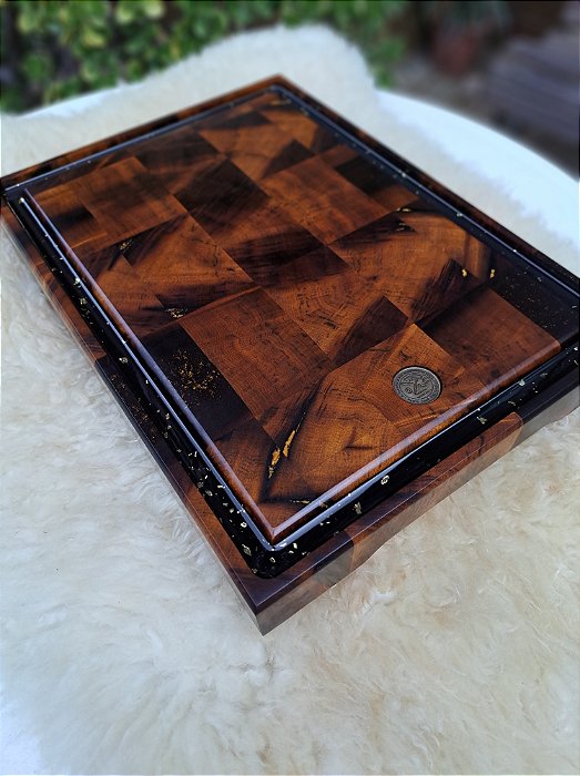 132 - Tábua de corte N.º 261