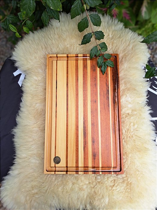 134 - Tábua de corte N.º 250