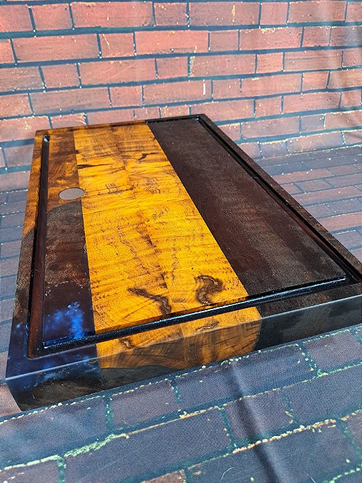 142 - Tábua de corte N.º 289