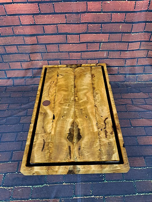 143 - Tábua de corte N.º 288