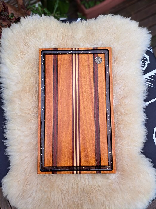 154 - Tábua de corte N.º 265