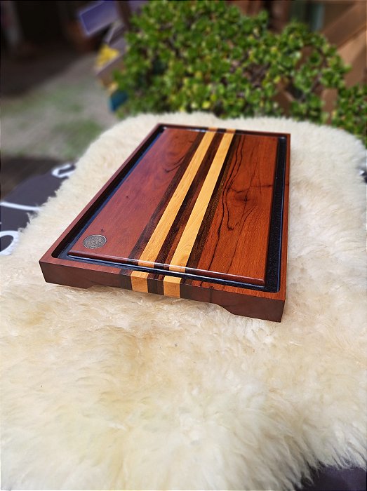 160 - Tábua de corte N.º 253