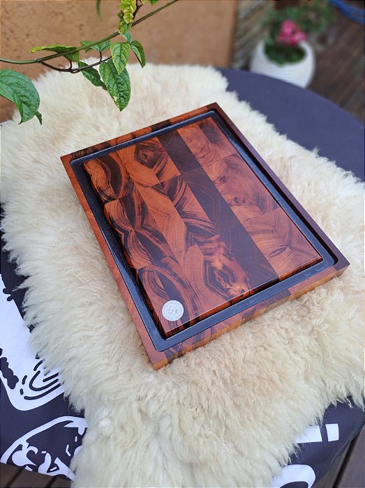 164 - Tábua de corte N.º 281