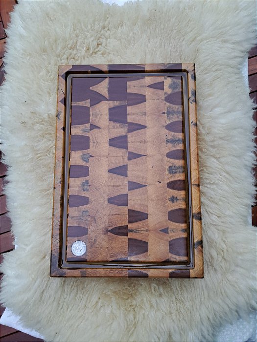 164 - Tábua de corte N.º 285