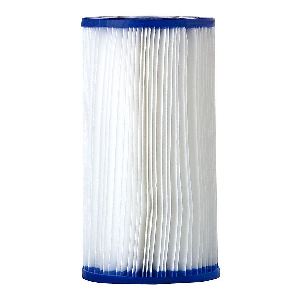 ELEMENTO FILTRANT PLIS POLI FLU 10" PLANETA AGUA