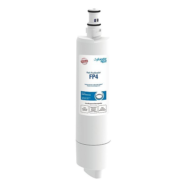 REFIL 1078 FP4 P/CONSUL PLANETA AGUA
