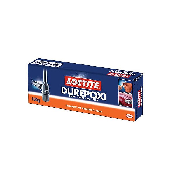 DUREPOXI 100G