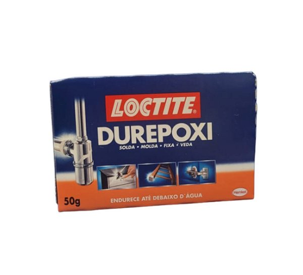 DUREPOXI 50G