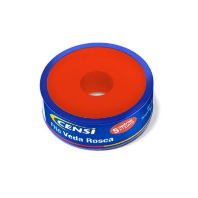 CENSI VEDA ROSCA 12MMX5M