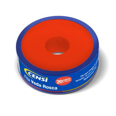 CENSI VEDA ROSCA 18MM X 20M