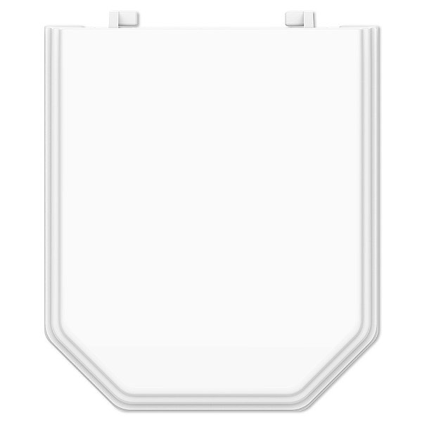 ASSENTO SANIT ATRIUM TF BRANCO