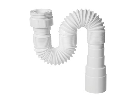 SIFAO UNIVERAL PLAST BRANCO KRONA