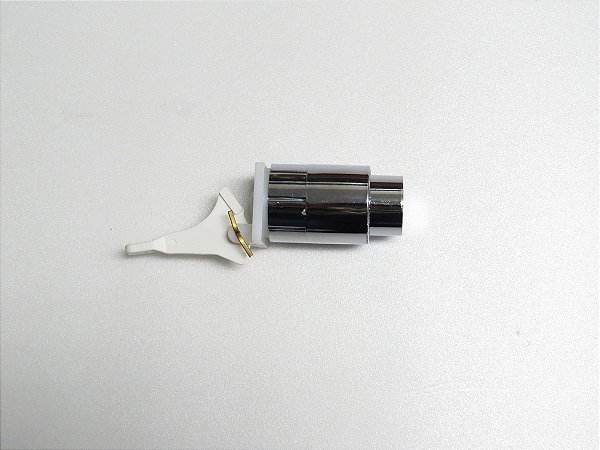 BOTAO PLASTICO CR PRECISA INT A608103101 MONTANA