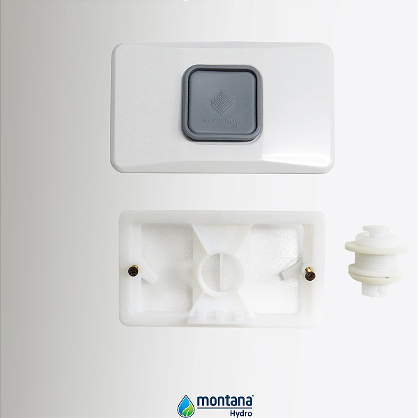 COMANDO PLAST BR MONTAFLUX A601280110 MONTANA